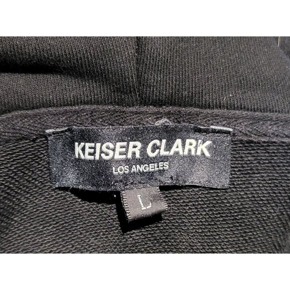 Kygo X Keiser Clark Hoodie - Picture 8 of 11
